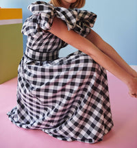 Celia B - Curazi Midi Dress