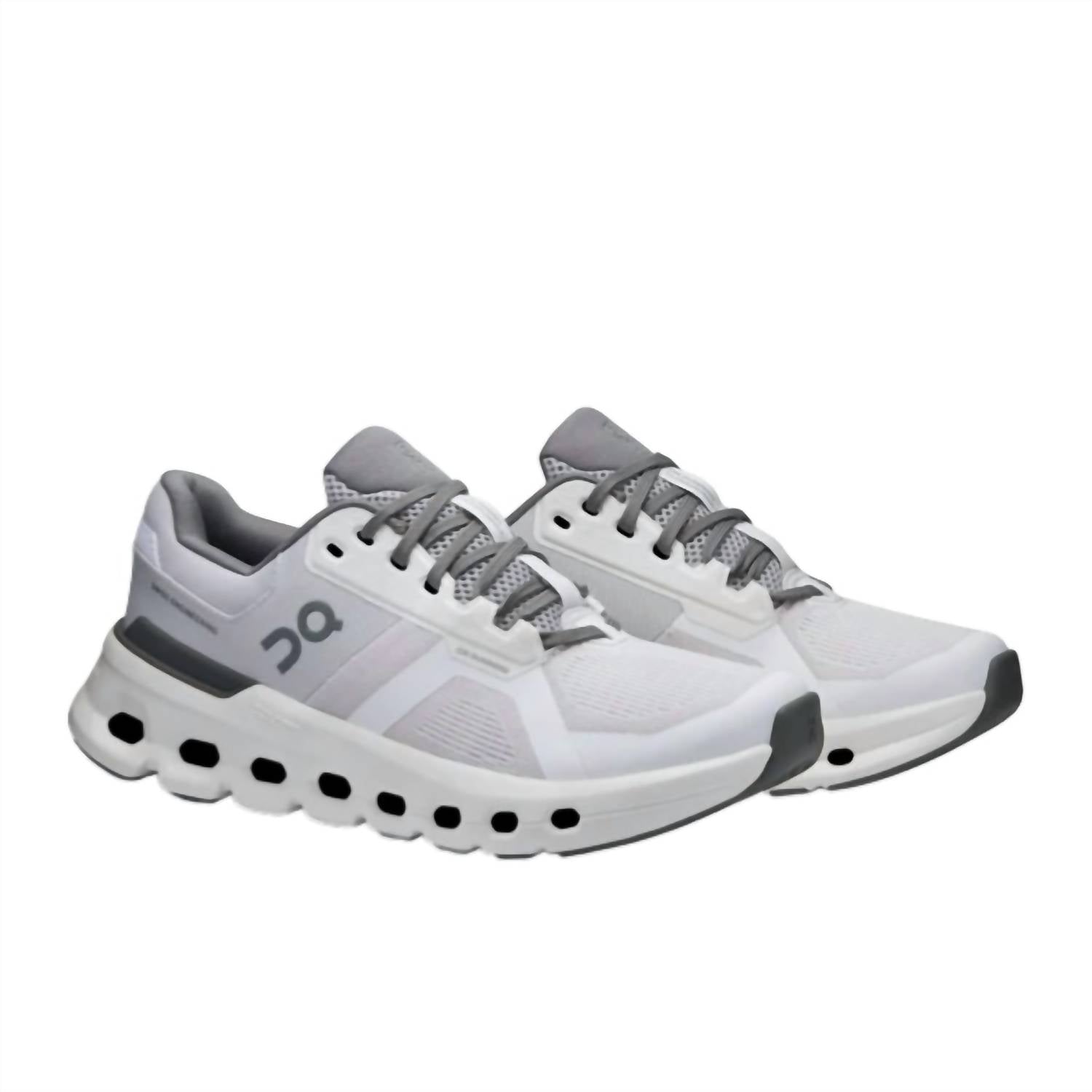 On - Women's Cloudrunner 2 Running Shoes