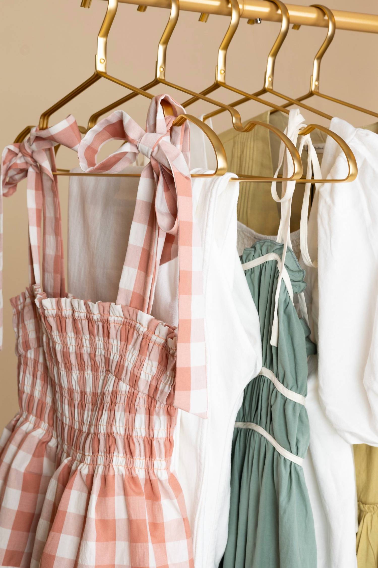 Buttermelon - Wrenly Watermelon Mini Dress
