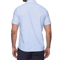 Flags & Anthem - Journey Stretch Shirt
