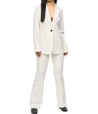 Joseph Ribkoff - Formal Notched Lapel Blazer
