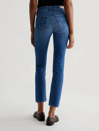 Ag Jeans - Mari Slim Straight Jeans