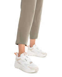 Xti - Women's Casual Walking Sneakers