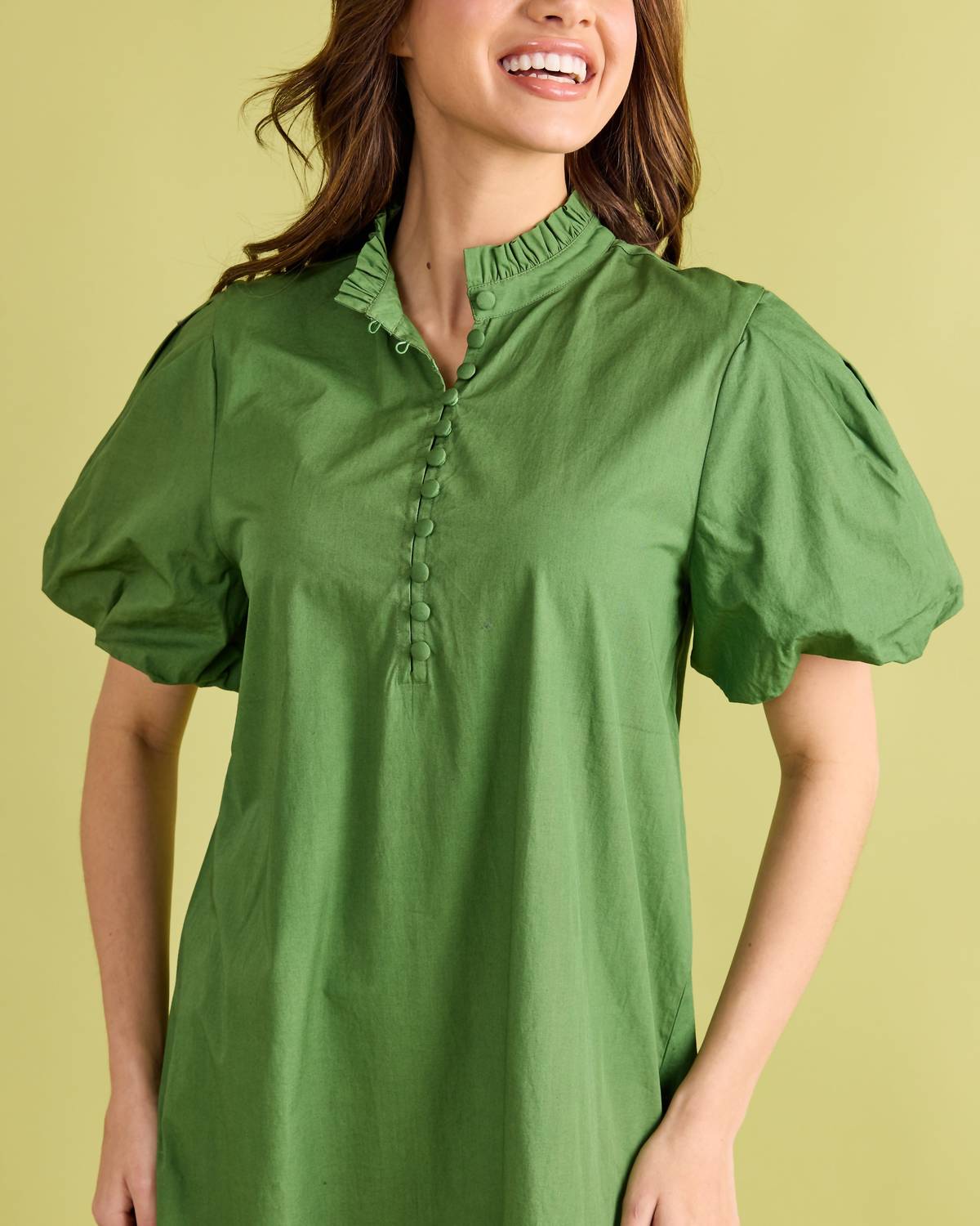 Double A - Carly Midi Dress