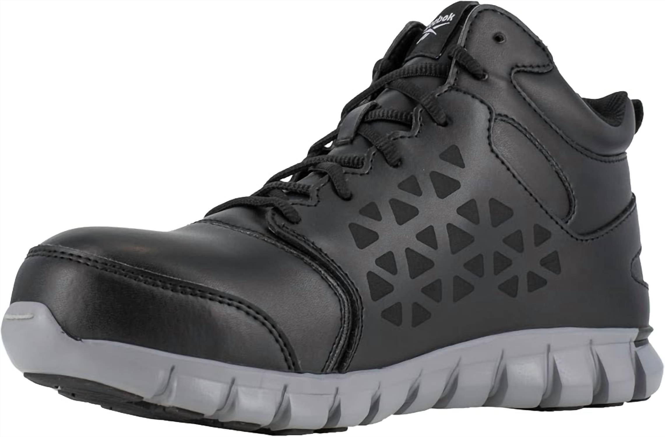 Reebok Work - Men's Industrial & Construction Boot