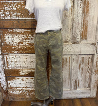 Dear John Denim - Women's Lasso Barrel Jeans