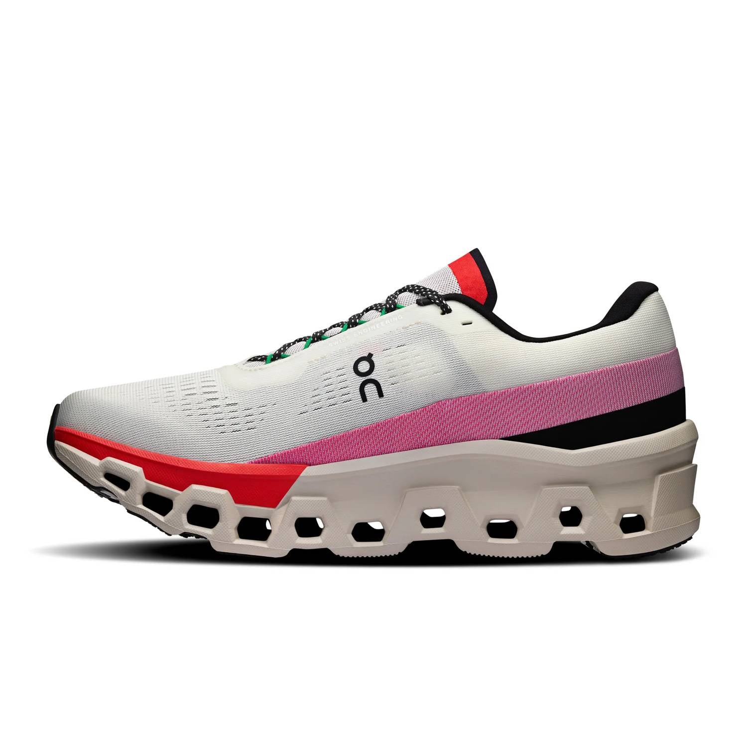 On - Men's Cloudmonster 2 Running Shoes