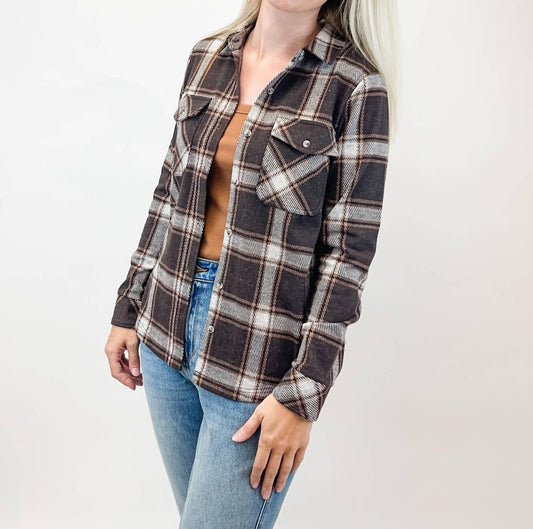 Thread & Supply - Cassian Long Sleeve Shirt