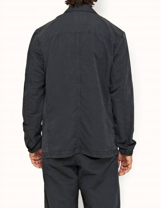 Orlebar Brown - Men's Cere Cotton-blend Twill Blazer