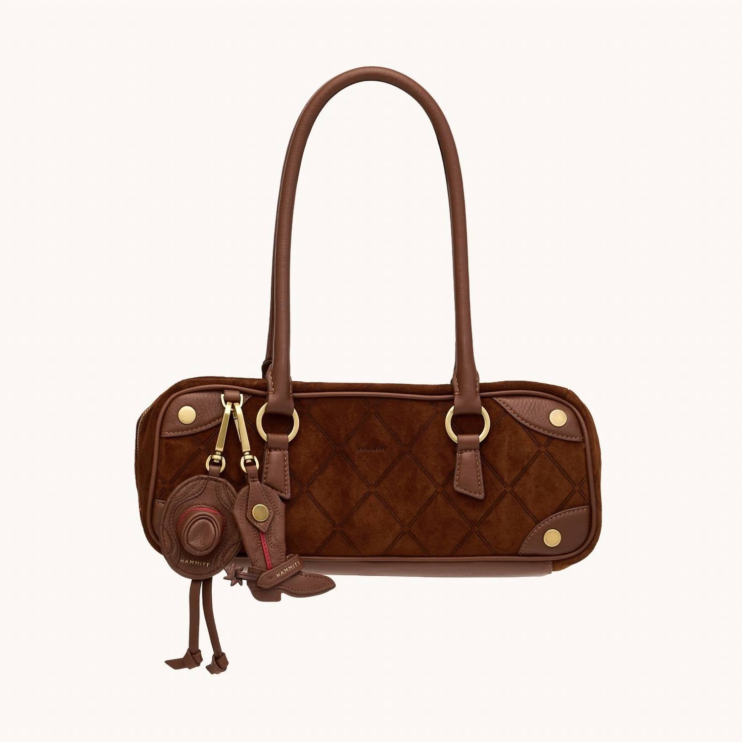 Hammitt - Women's Cowboy Russ Charm