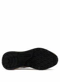 Autry - Men's Reelwind Low Sneakers