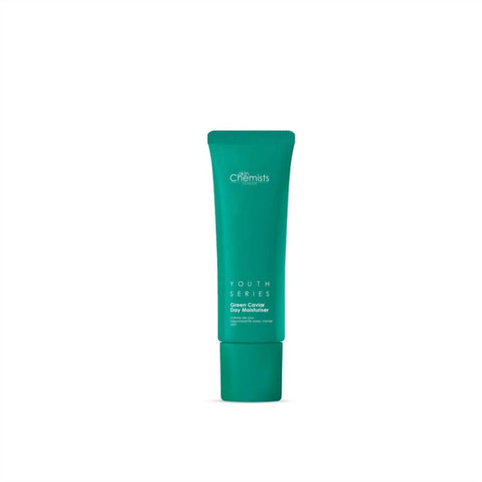 Skinchemists - Youth Series Green Caviar Day Moisturizer