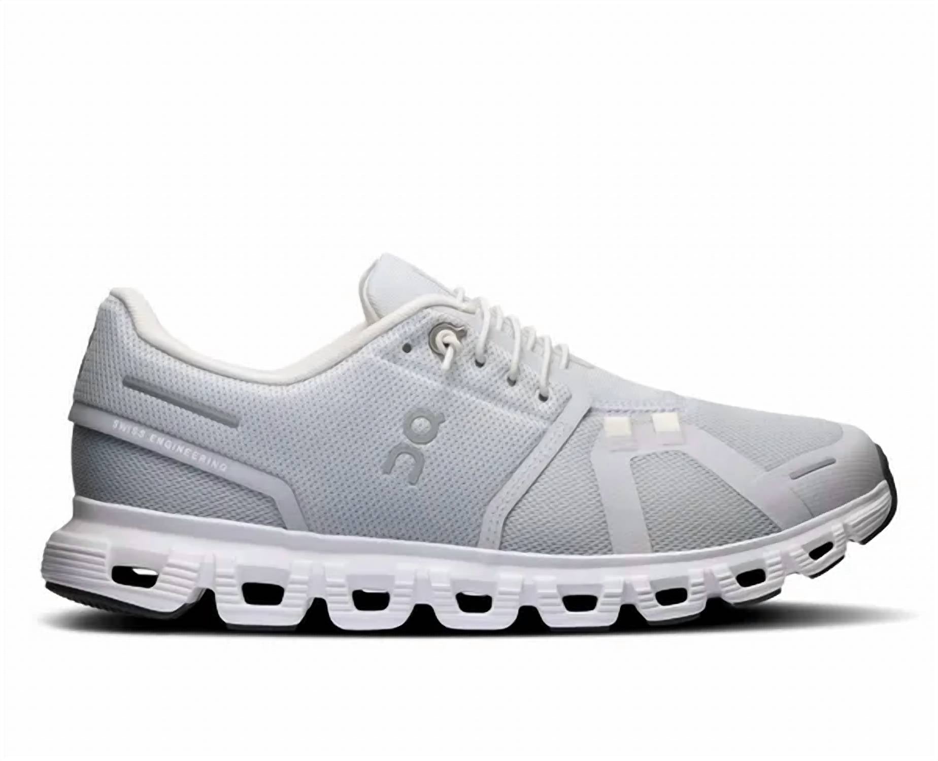 On - Women's Cloud 6 Shoes