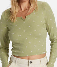 Billabong - Reese Thermal Top