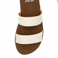 Yellowbox - Women's Aisha Slide Sandal