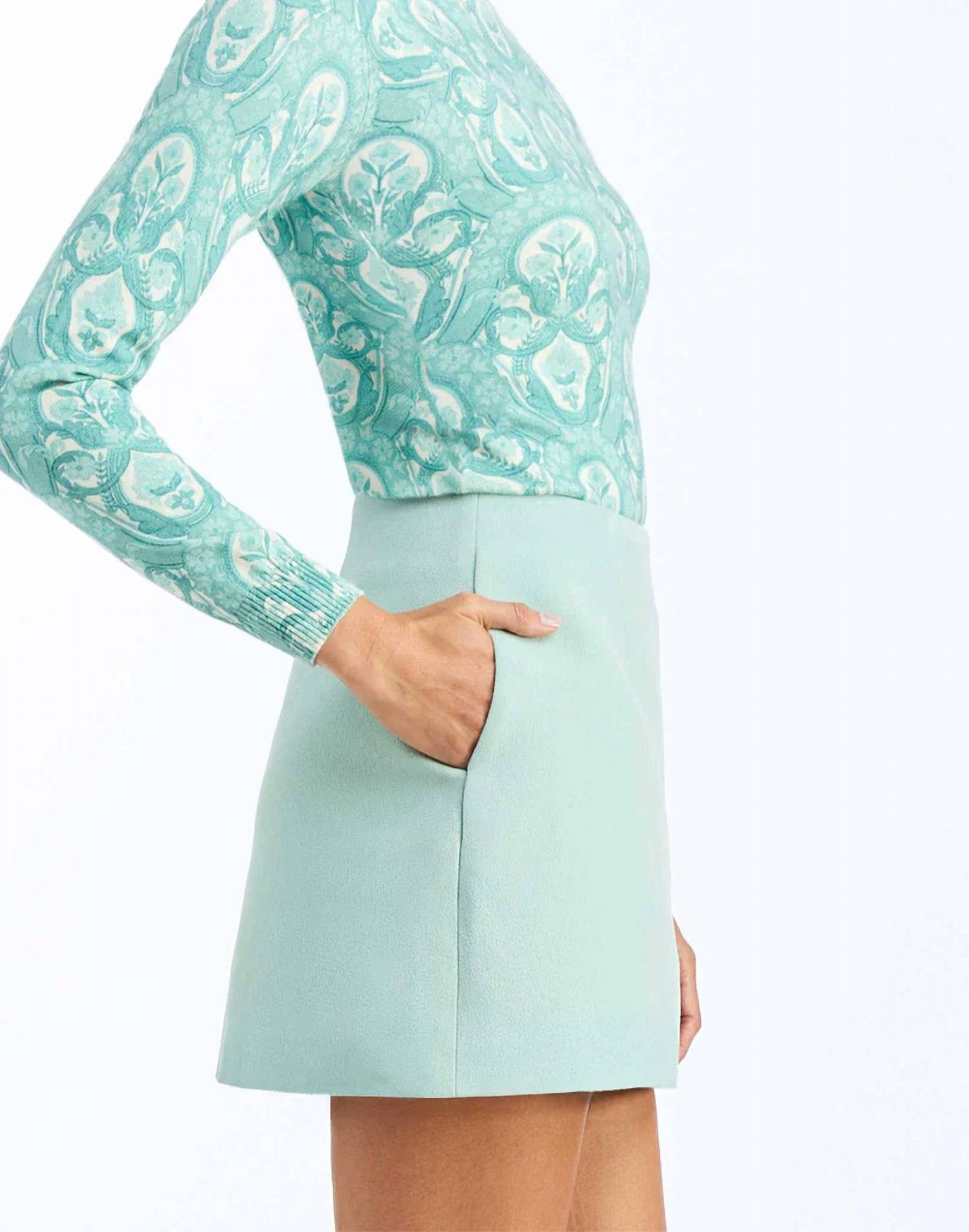 Mestiza New York - Arden Mini Skort