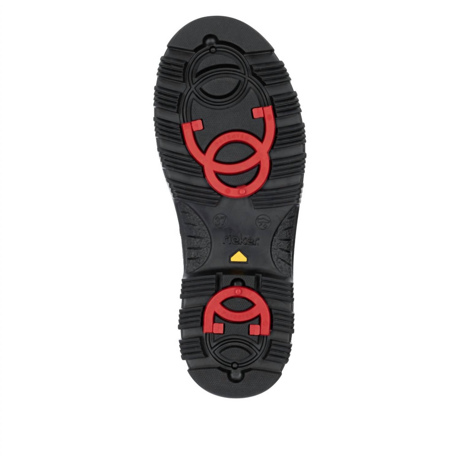Rieker - Women's Mid Height Boots