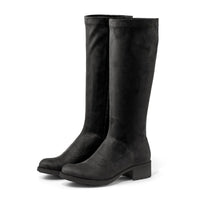Bussola - Women's Alba Classic Knee-high Boots