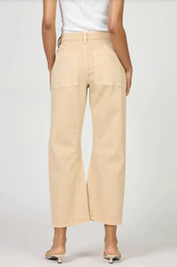 Dear John Denim - Teddi Barrel Leg Pants