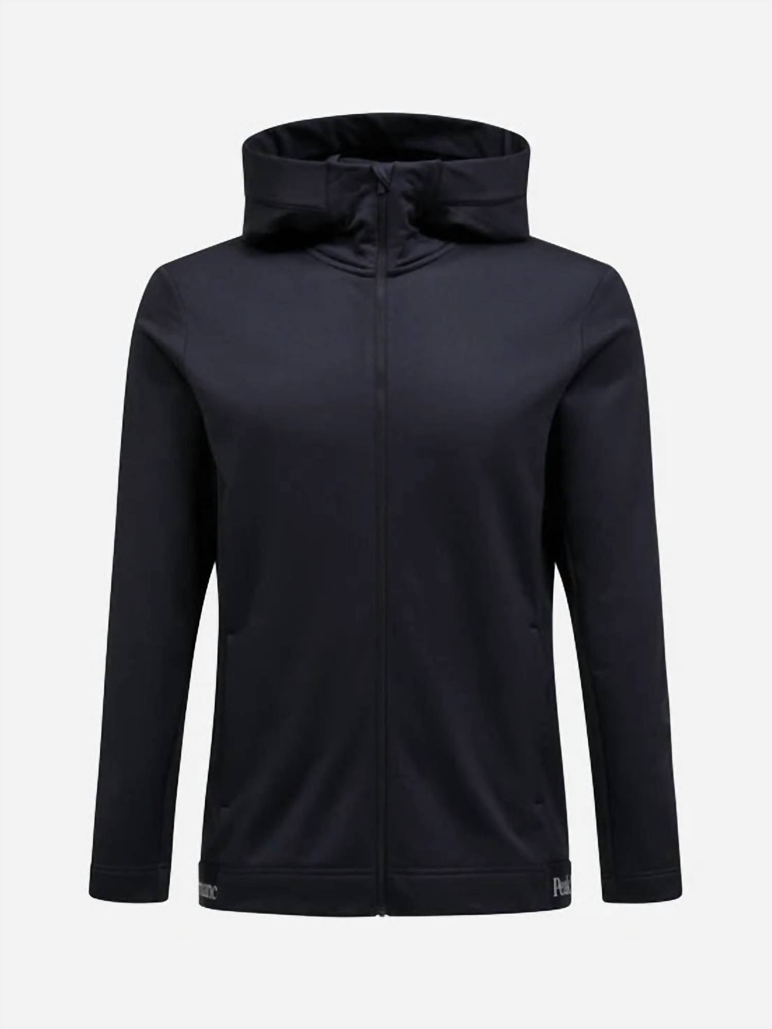 Peak Performance - Rider Tech Zip Jacket