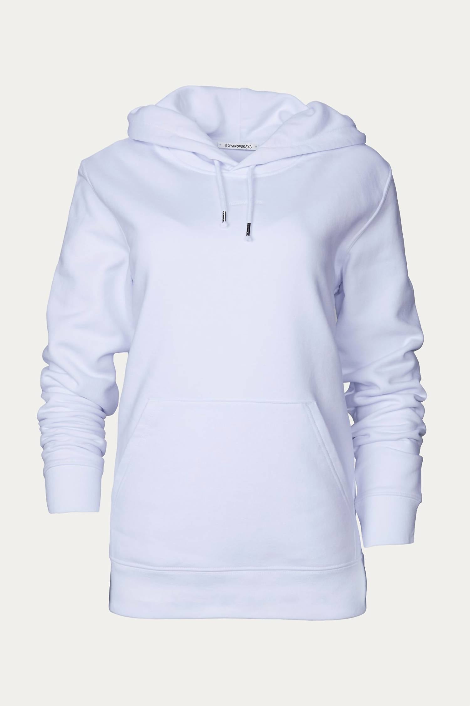 BOY HOODIE
