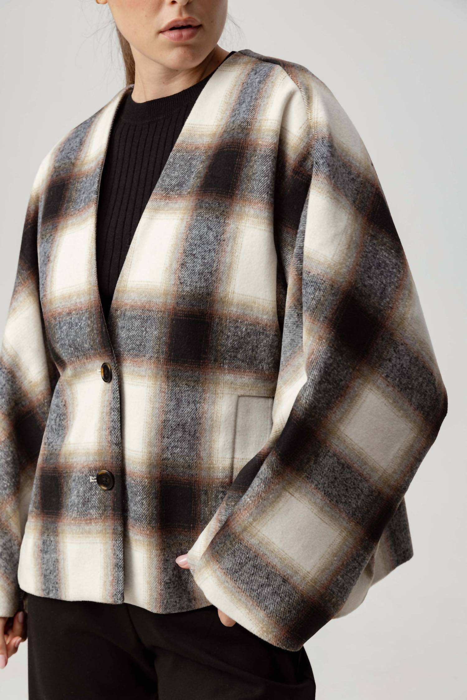 Sundays - Alba Jacket