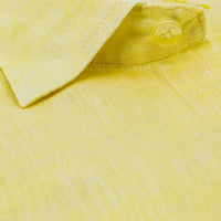 Eight X - Men's Linen Button Down Shirt