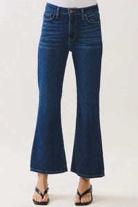 Letter To Juliet - Sicily Crop Jeans