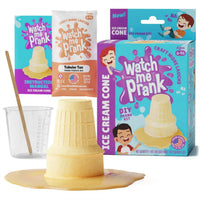 South Beach Bubbles - Kid's Watchmeprank Bundle - Includes 3 Prank Kits