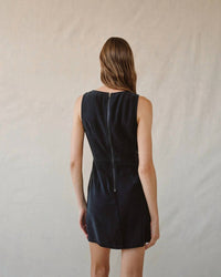 Bella Dahl - Fitted Mini Dress