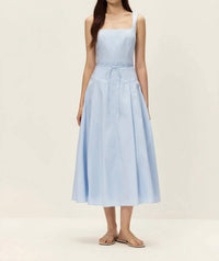 Elodie - Penn Midi Dress
