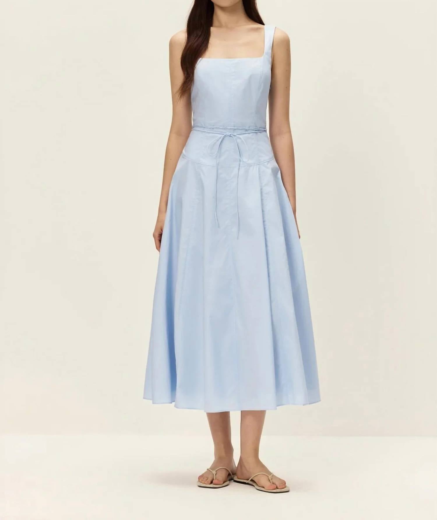 Elodie - Penn Midi Dress