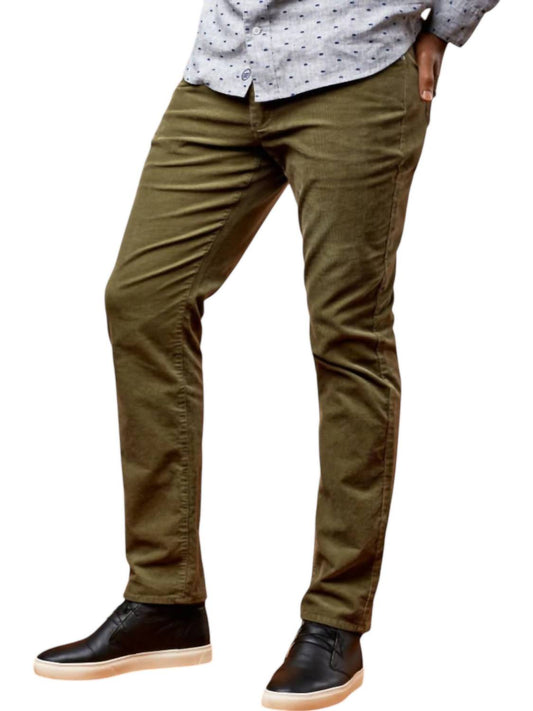 United By Blue - Harrison Corduroy Pants