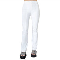 Elaine Kim - Ruth High Waist Boot Flare Pant