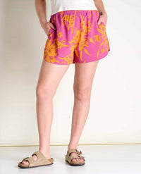 Toad&Co - Sunkissed Pull-on Shorts