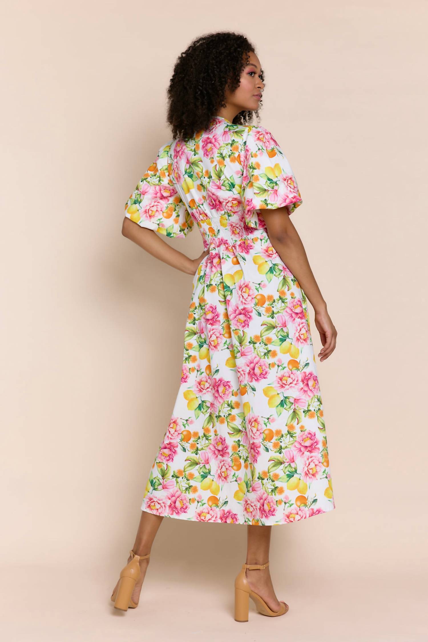 Sofia Collections - Aster Dress