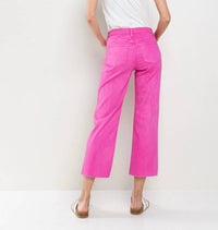 Sneak Peek - Josie Cropped Spring Jeans