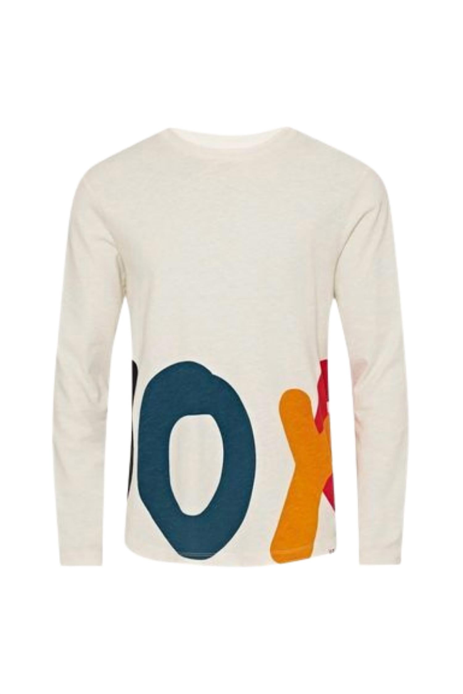 Orlebar Brown - O.buoy Classic Long Sleeve Tee