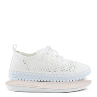Patrizia - Women's Seabreeze Lace Sneaker