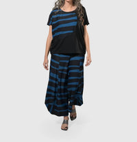 Alembika - Tekbika Wave Punto Pants