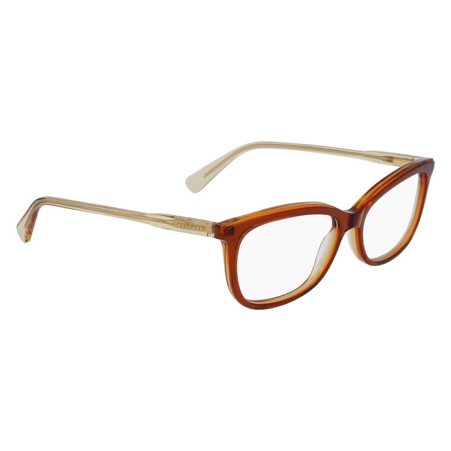 Longchamp - Women's Lo2718 233 Eyeglasses