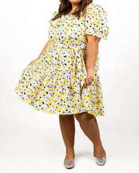 Tanya Taylor - Serena Dress - Plus