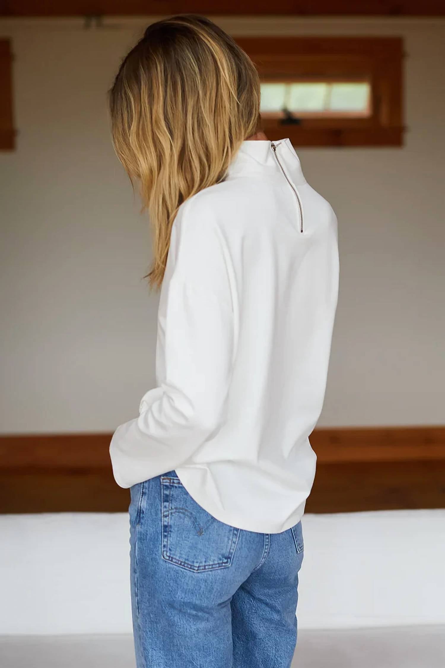 Emerson Fry - Edie Top