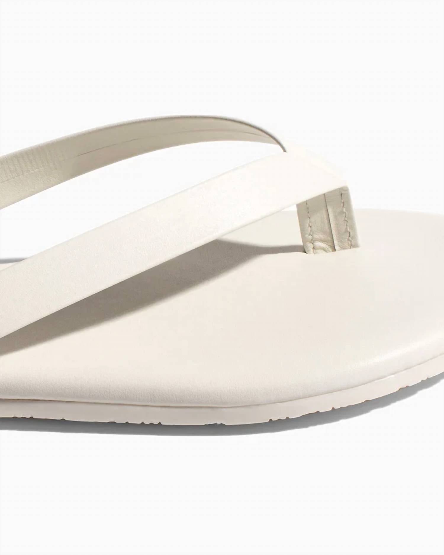 Tkees - Women's The Boyfriend Flip Flop