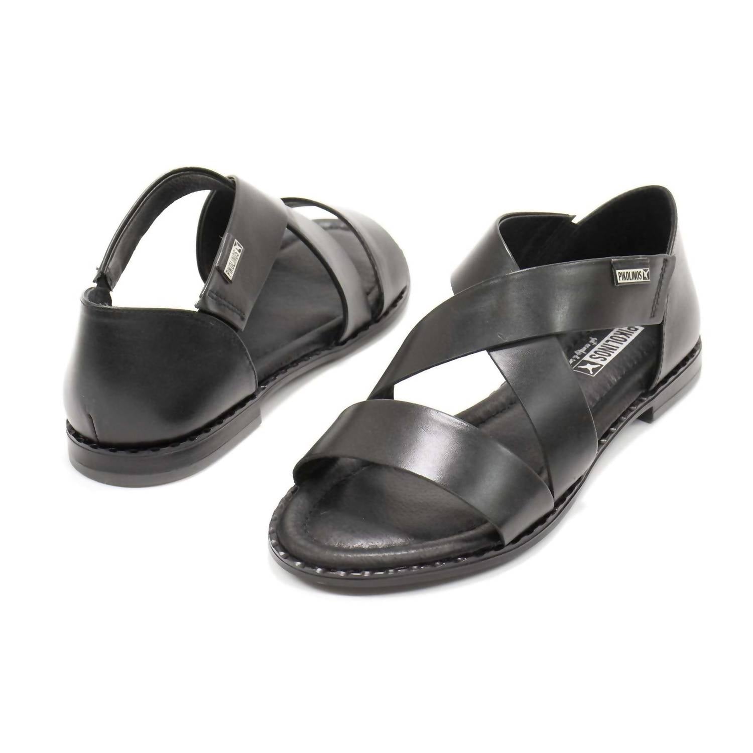 Pikolinos - Women’s Algar Dress Leather Sandals