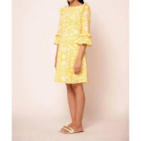 Beyond By Vera - Coco Paradiso Dress