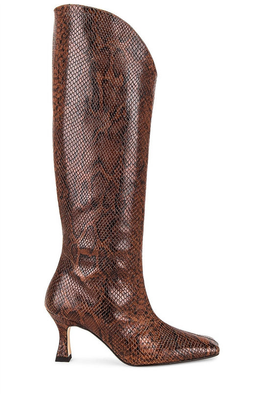 Alohas - Women's Billy Boot