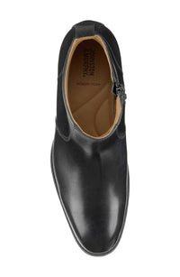 Johnston & Murphy - Men's Lewis Zip Boot
