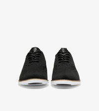 Cole Haan - Women's Original Grand Stitchlite Wingstop Oxford