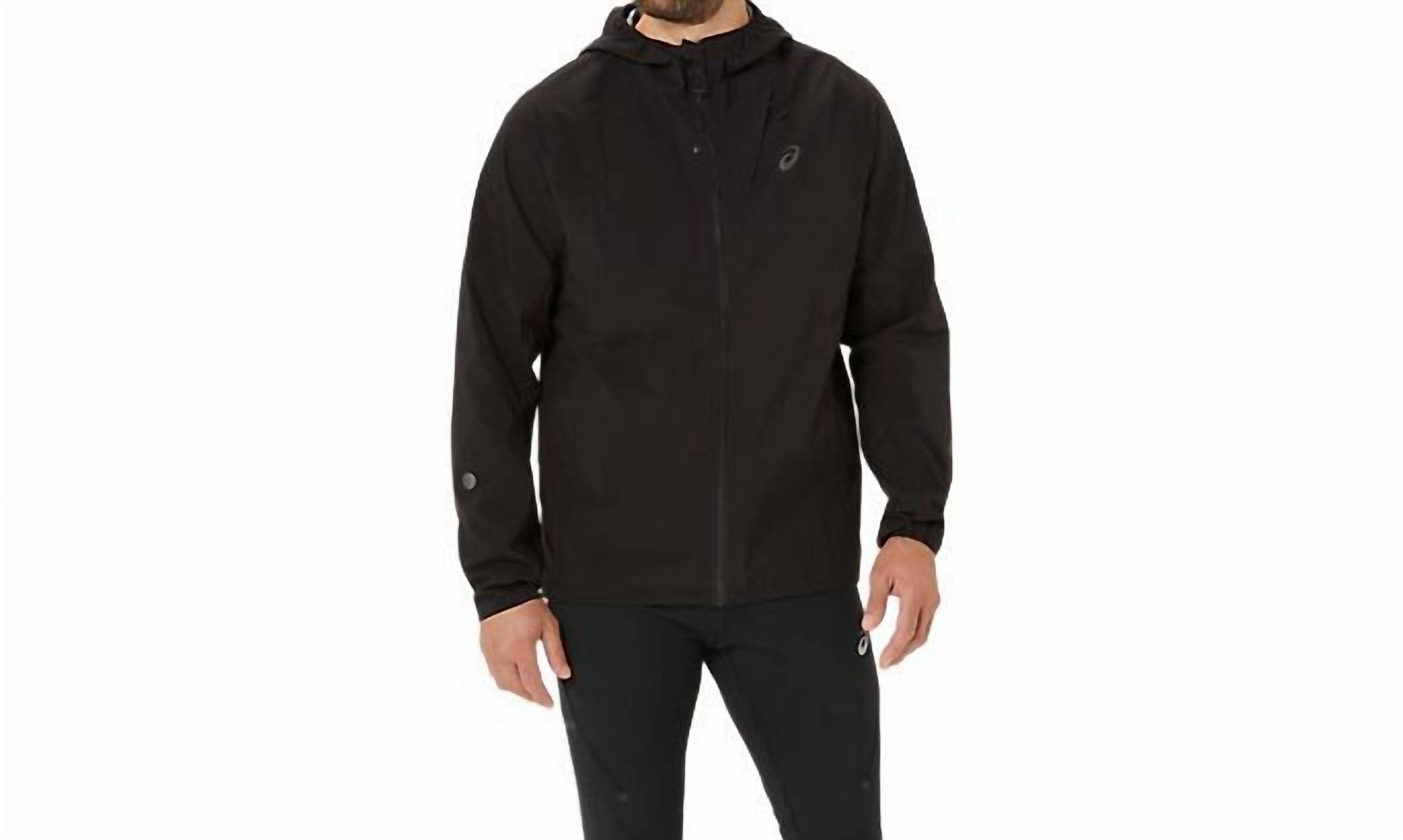 Asics - Metarun Waterproof Jacket